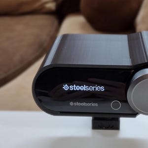 steelseries Arctis Nova Pro Wireless HUB Desk Mount