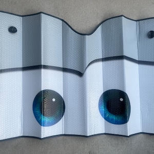 Car Sunshade