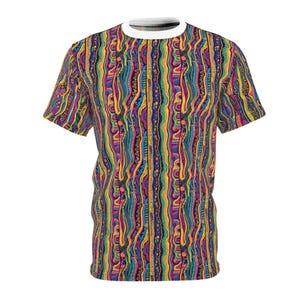 Vintage Coogi Carlo Colucci Bronx Style Unisex Tee, T-Shirt, Sweatshirt, Hoodie, Retro Hip Hop Fashion Tee, 90s Hip Hop Inspired Clothing