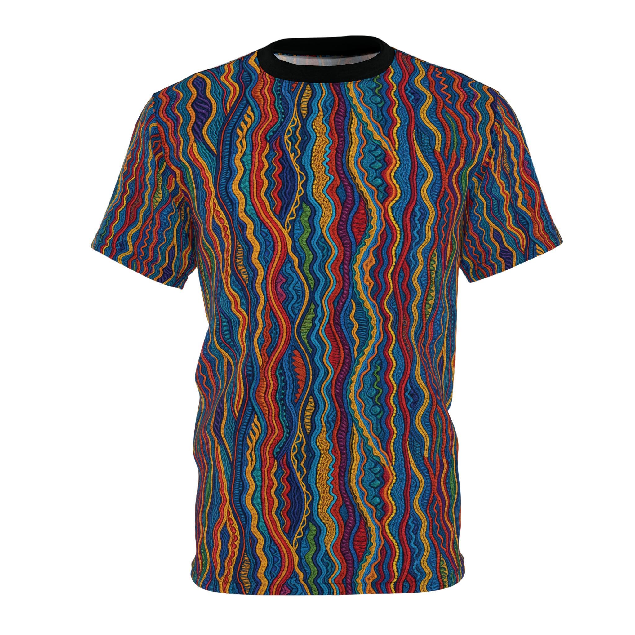 coogi ニット　Tシャツ　半袖 1135427536890-1.jpg
