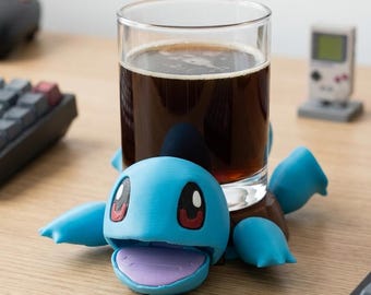 Animated Turtle Coaster, Interactive