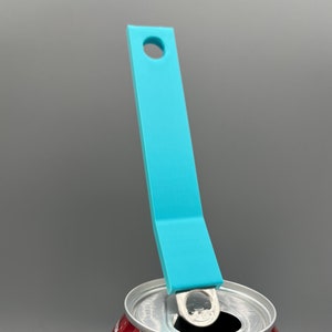 PrintUSA Can Do Opener - Long - Soda Can Opener