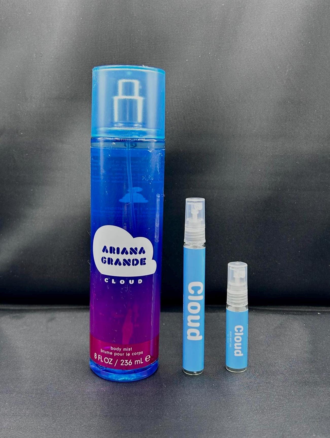 Ariana grande perfume set - Etsy 日本