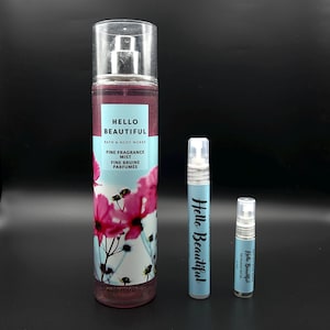 Bath and body works mist - Etsy 日本