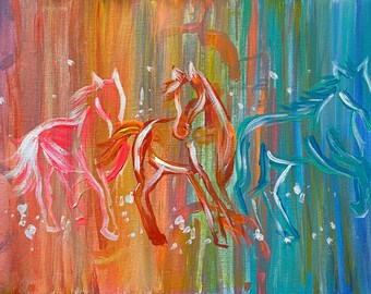 Digital Download | Technicolour Dreams - Brumbies