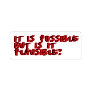 Kiss-Cut Stickers