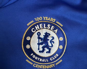 ウェア Chelsea FC 100 Years Centenary Jersey il_340x270.6728918778_8buw.jpg