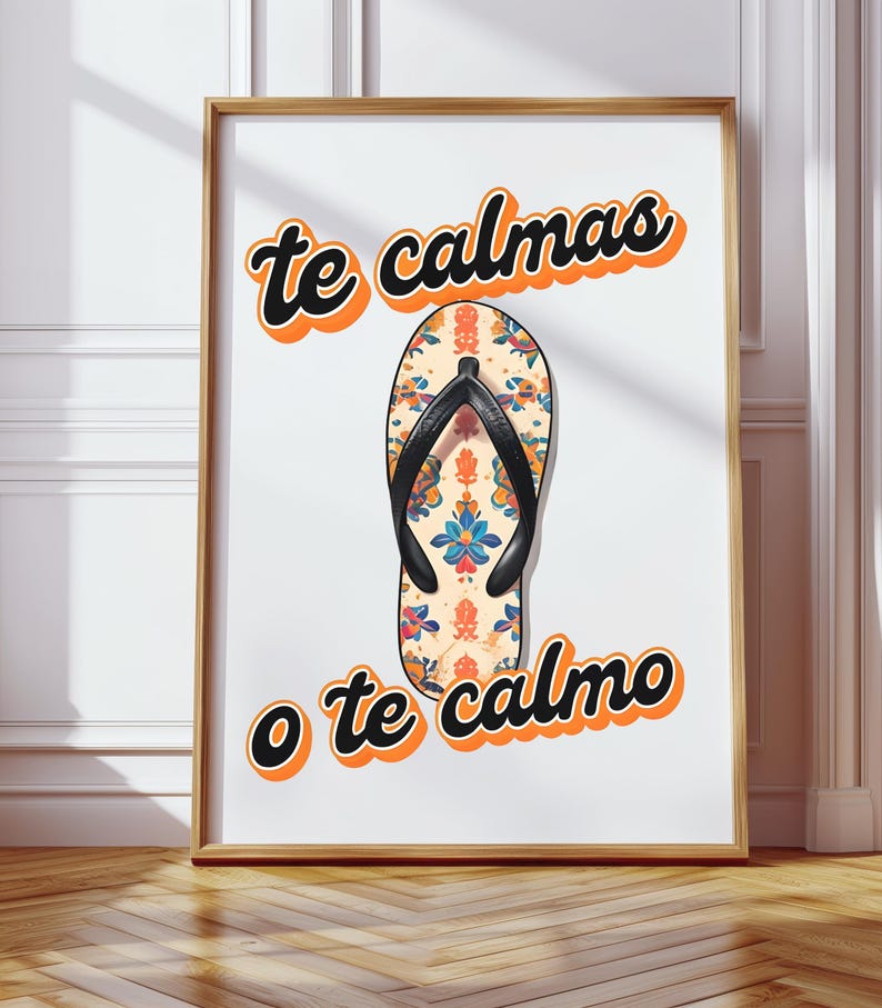 Fascinating Te Calmas O Te Calmo Photos