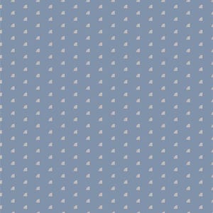Tiny Moon Rain | Suzy Quilts | Slow Summer | Art Gallery Fabrics | Quilting Cotton