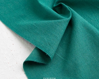 Watercolor Wovens - Siren WW260 by Fableism Supply Co | Garment & Quilting Cotton | Yarn-dyed | 1/2 yard