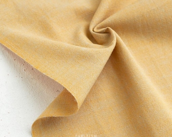 Watercolor Wovens - Millet WW200 by Fableism Supply Co | Garment & Quilting Cotton | Yarn-dyed | 1/2 yard