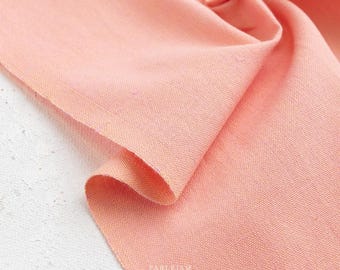 Concha Yarn-Dyed Cotton Fabric - Watercolor Wovens, Fableism Supply Co