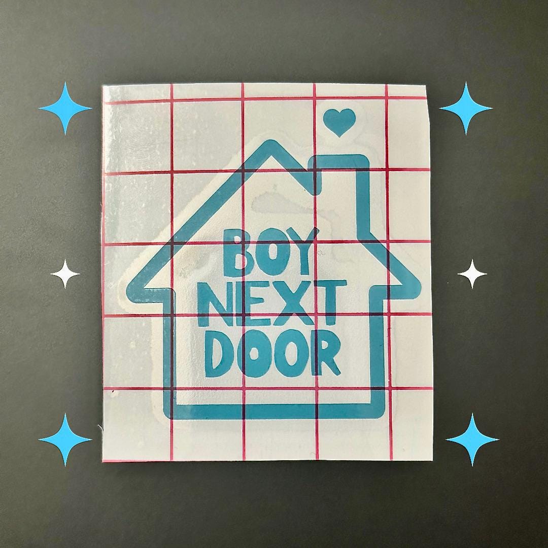 Boynextdoor Kpop - Etsy