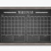 Dry Erase Calendar Printable-family Calendar-command Center ...