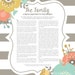 LDS Family Proclamation-printable-instant Download-3 Sizes Included ...