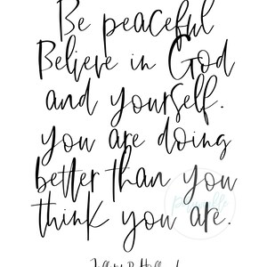 Jeffery R. Holland-believe-you Are Doing Better Than You Think ...