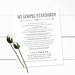 Lds-gospel Standards-multiple Size Choice Printable-black Text-baptism Gift-mormon-activity Days ...