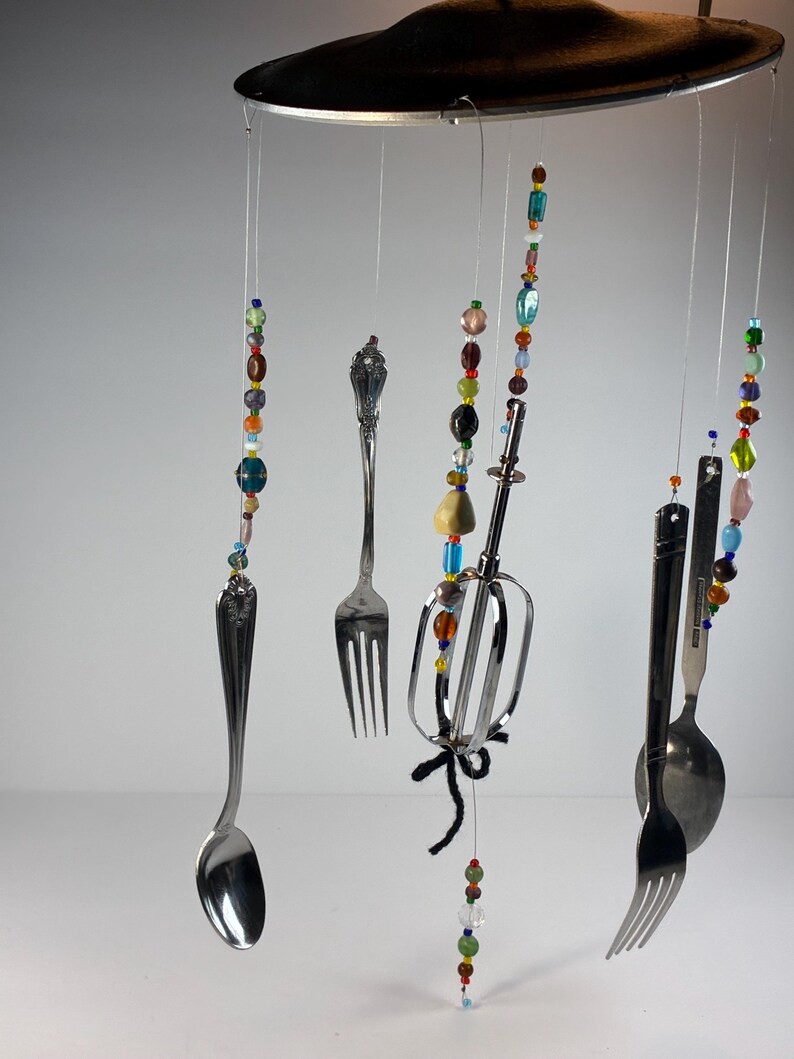 Kitchen Country Wind Chimes