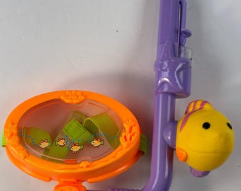 Snorkel Accessory for Cabbage Patch Kid Doll by Mattel