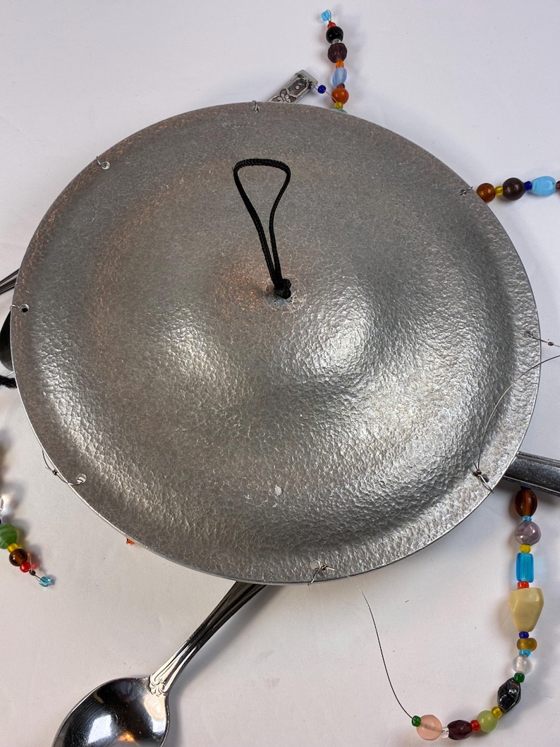 Kitchen Country Wind Chimes - Thumbnail 3