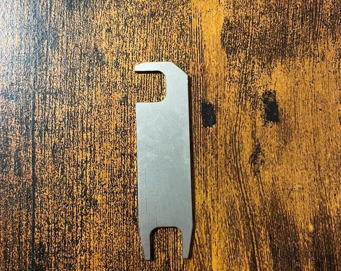 Featured listing image: M81 Weldhead wrench