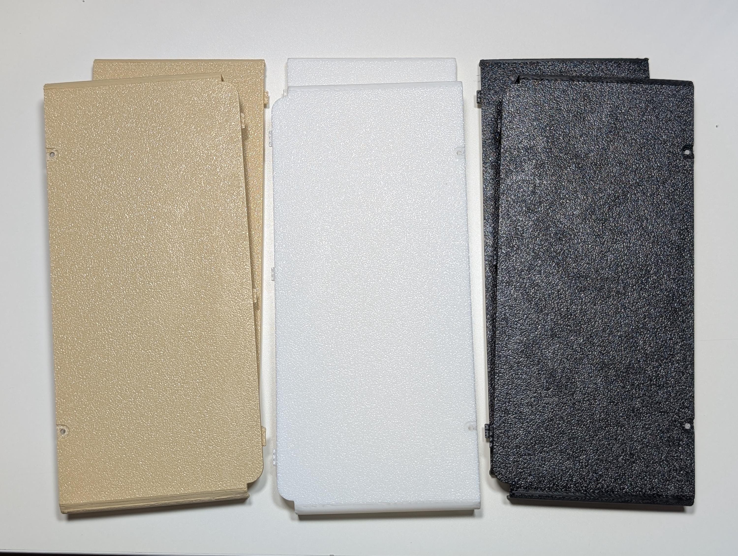 NEW 3DS Cover Plates