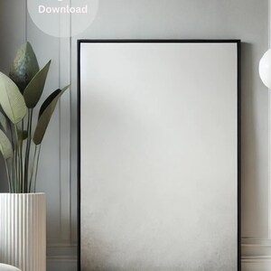 33 Minimalist Wall Art Mockups | Digital Download | High-Quality JPEGs | Instant Download for Wall Art Display