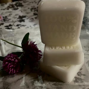 homemade bar soaps