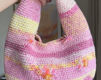 Coral Bag (English)
