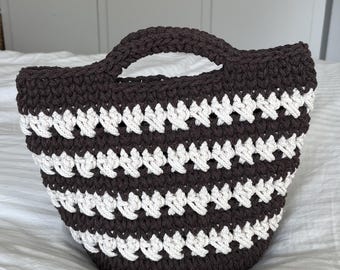 Santorini taske (dansk)