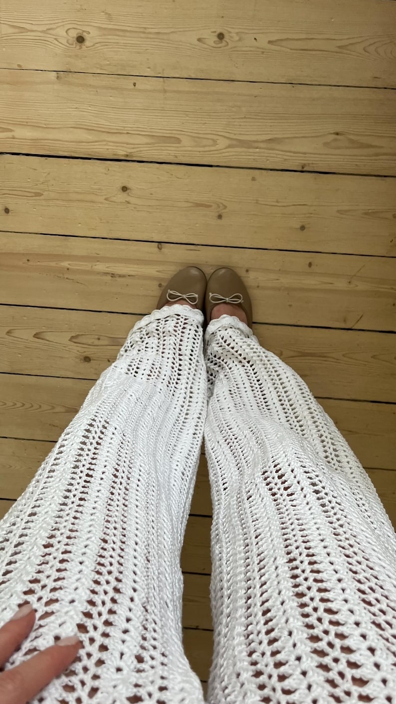 Hello Ibiza Pant