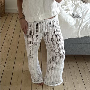 Ibiza Hose (Englisch)