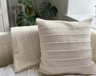 Cloud Pillow (English)