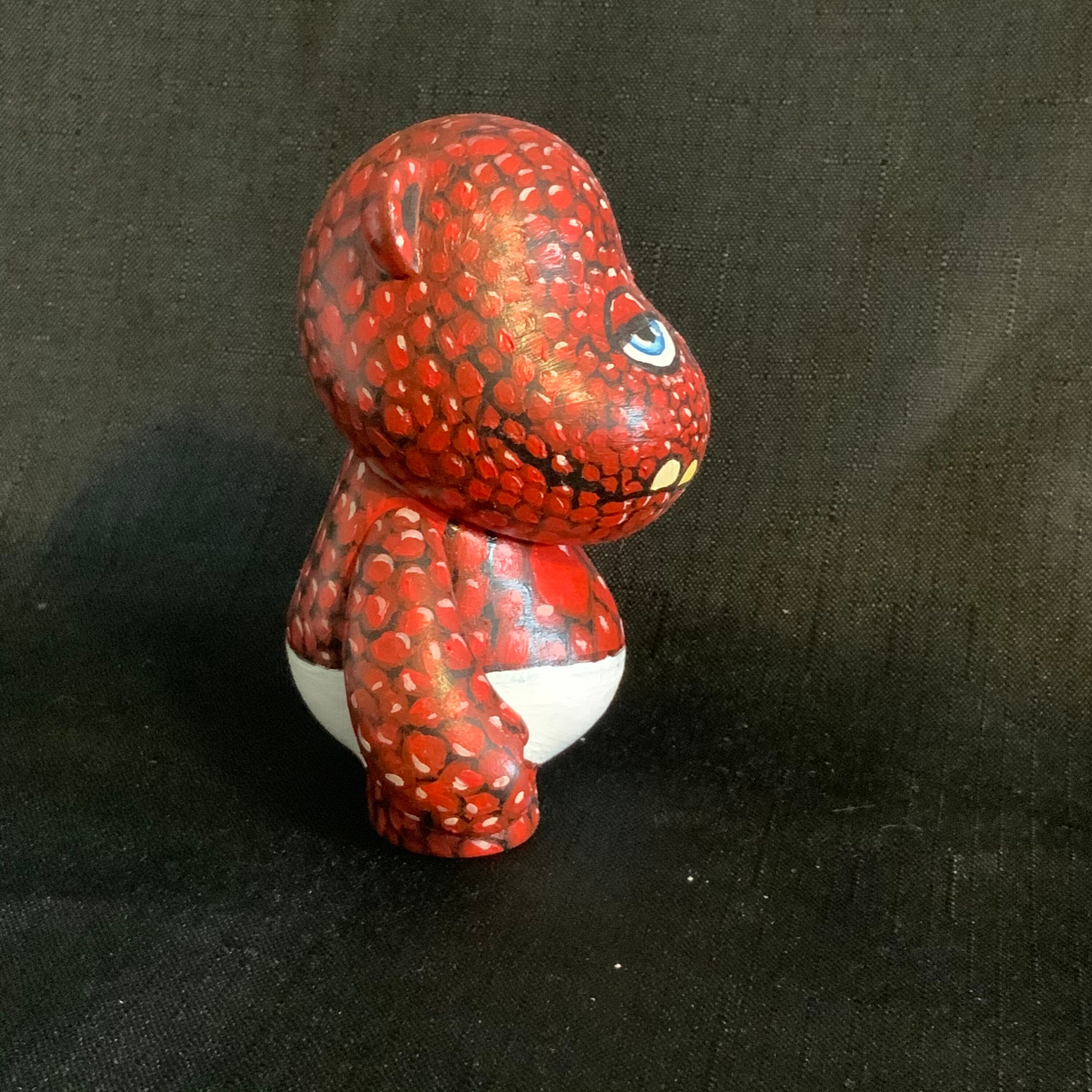 Kidrobot – Munnyworld Mini Bub Figurine Multicolor Talla única