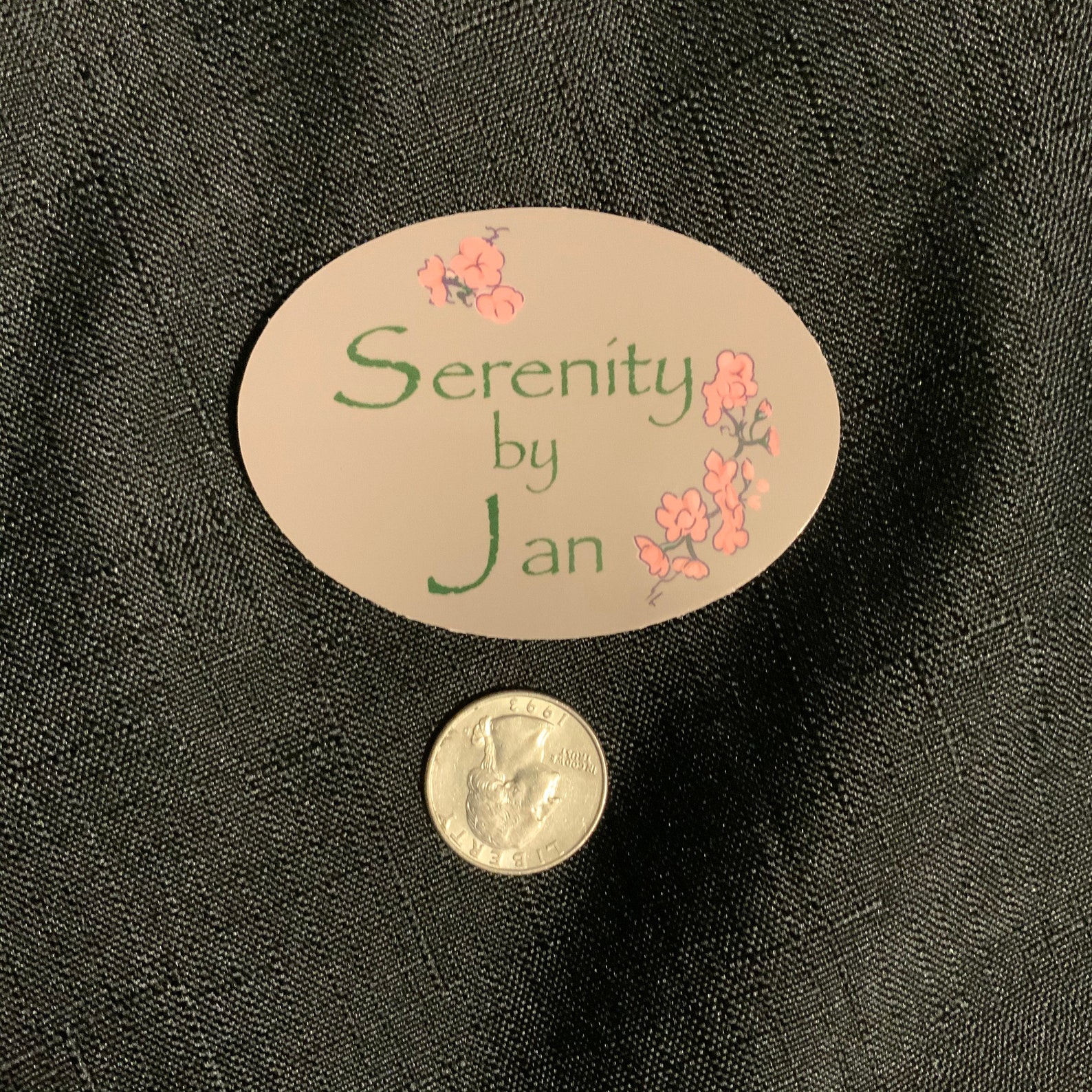 serenity by jan bonfire serenity by jan bonfire