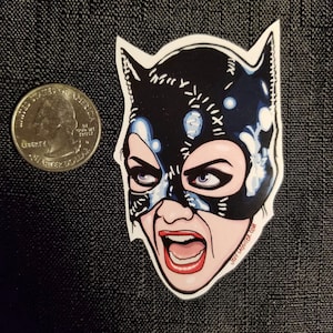 Catwoman
