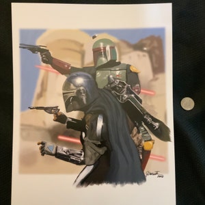 Book of Boba Fett