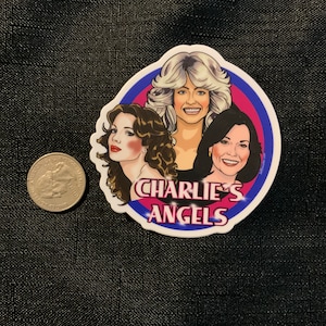 Charlie’s Angels