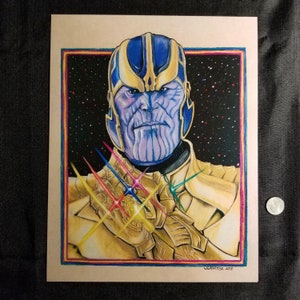 Thanos