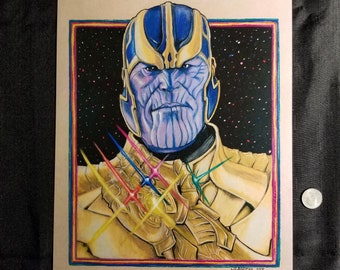 Thanos