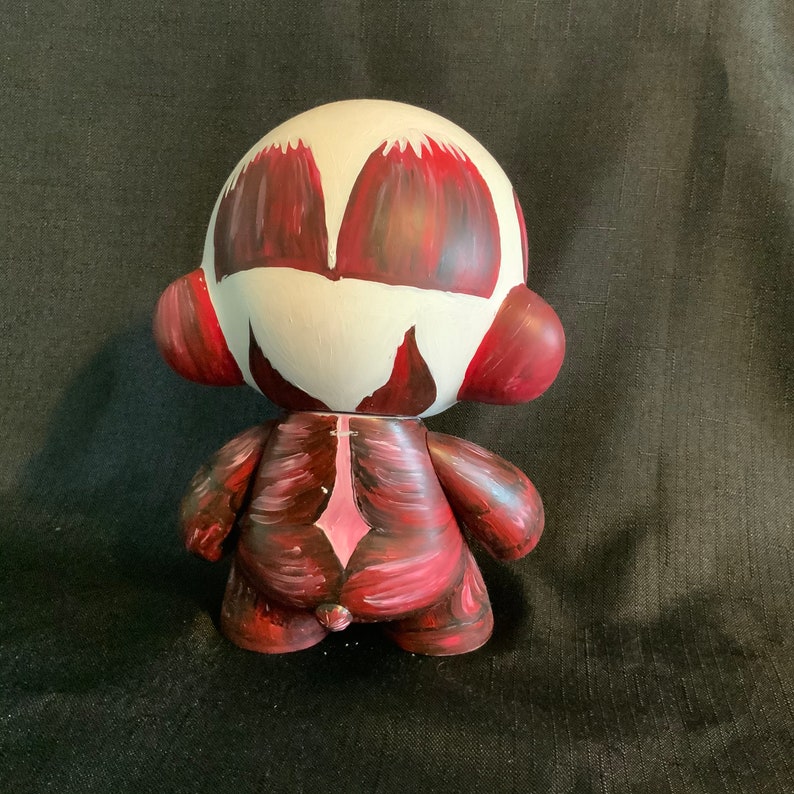 kidrobot custom
