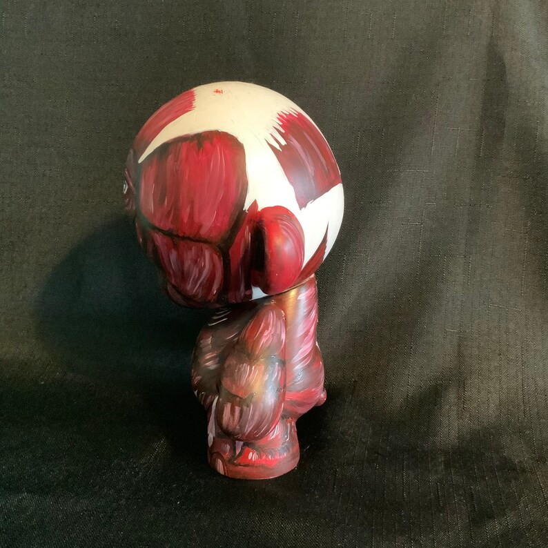kidrobot custom