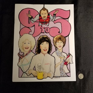 9 to 5 Colored Pencil/Acrylic Painting