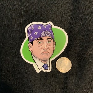 Prison Mike