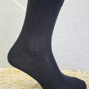 High-Quality Women Socks for Every day, Present Set 3, 6 or 12 pairs, US sizes 5.5-9.5 | UK sizes 3.5-7.5 | European sizes 36-40
