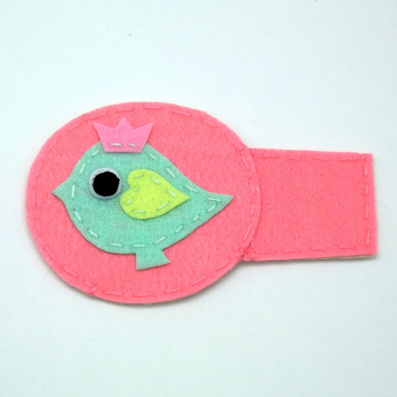 Handmade fun lazy eye patch felt eye patch fabric eye patch Etsy