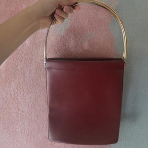 Authentic CARTIER Trinity bag