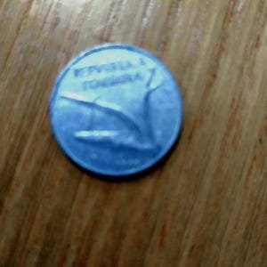 Moedas