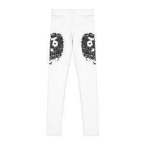 Youth Leggings (AOP)