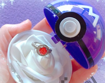 pokemon ring box